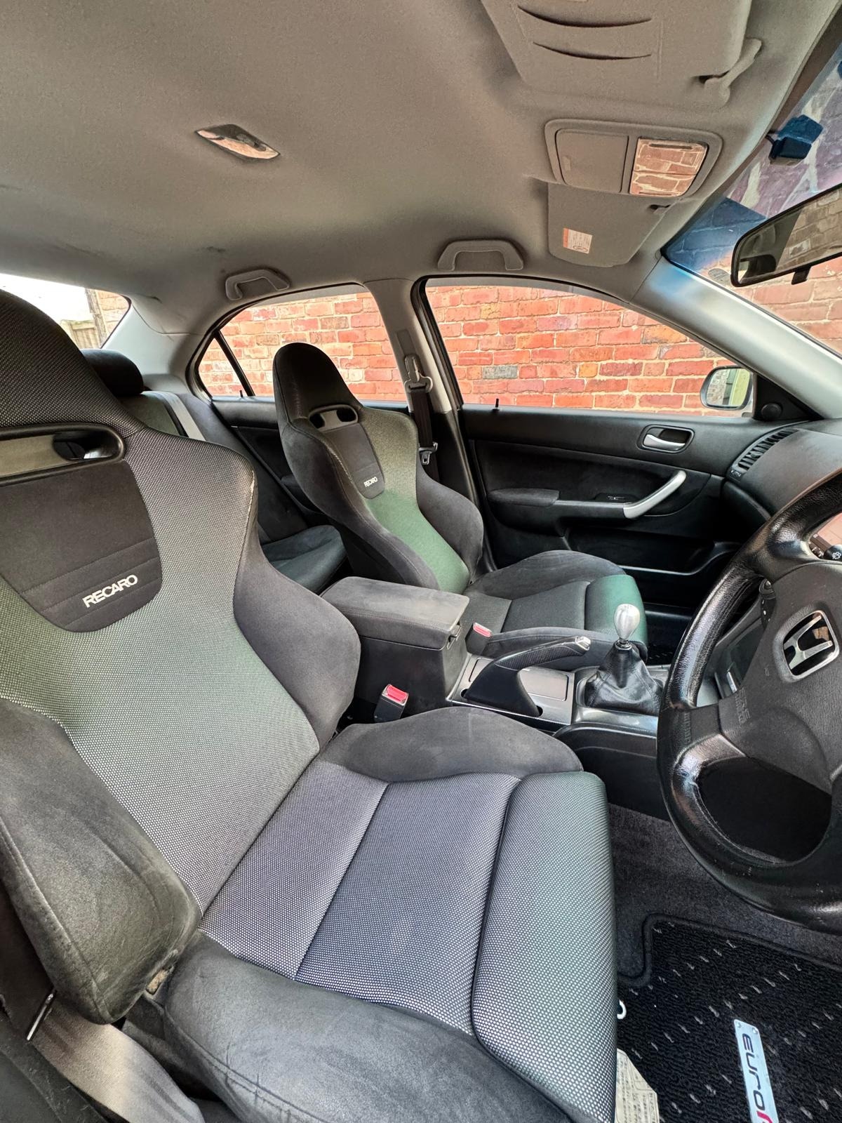 Used Honda Accord 2005 for sale - 76911339: Photo 15