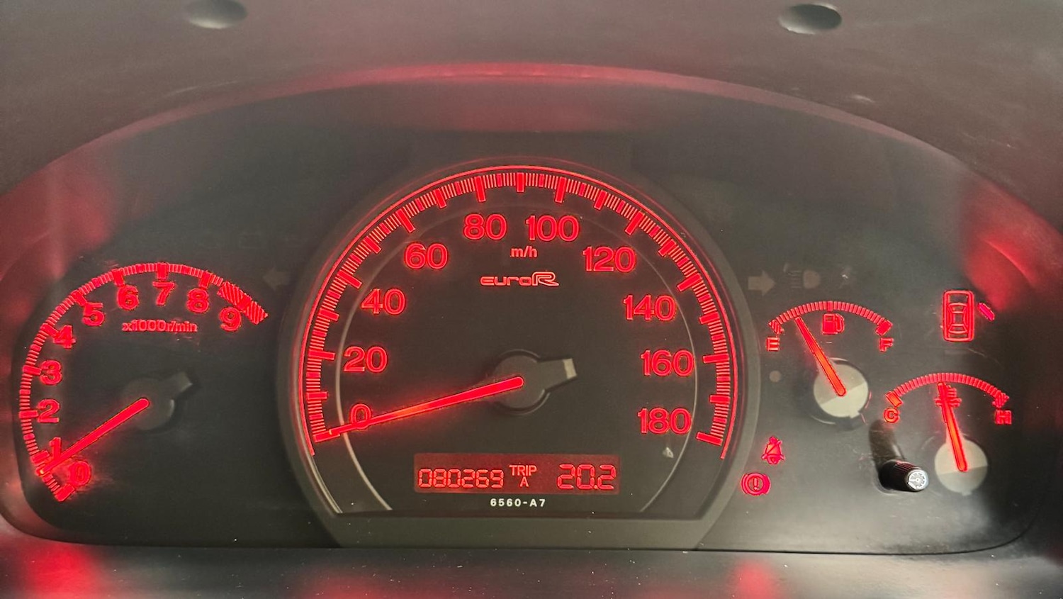 Used Honda Accord 2005 for sale - 76911339: Photo 16