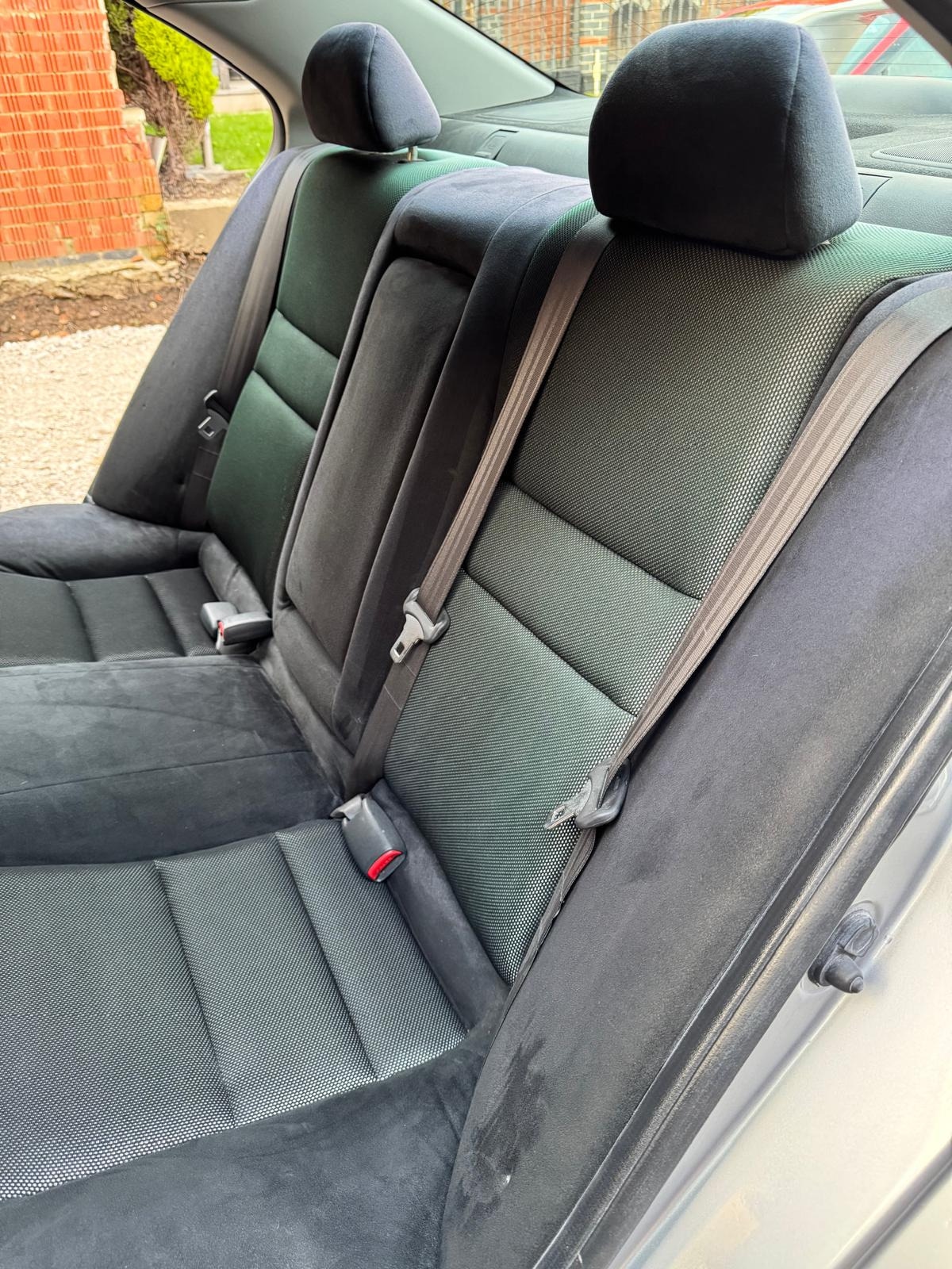 Used Honda Accord 2005 for sale - 76911339: Photo 19