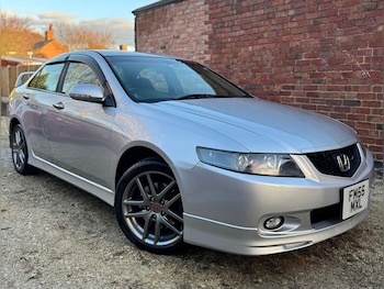 2005 (55) - EURO R K20A WITH RARE MUGEN SPOILER AND FULLY SERVICED 5-Door