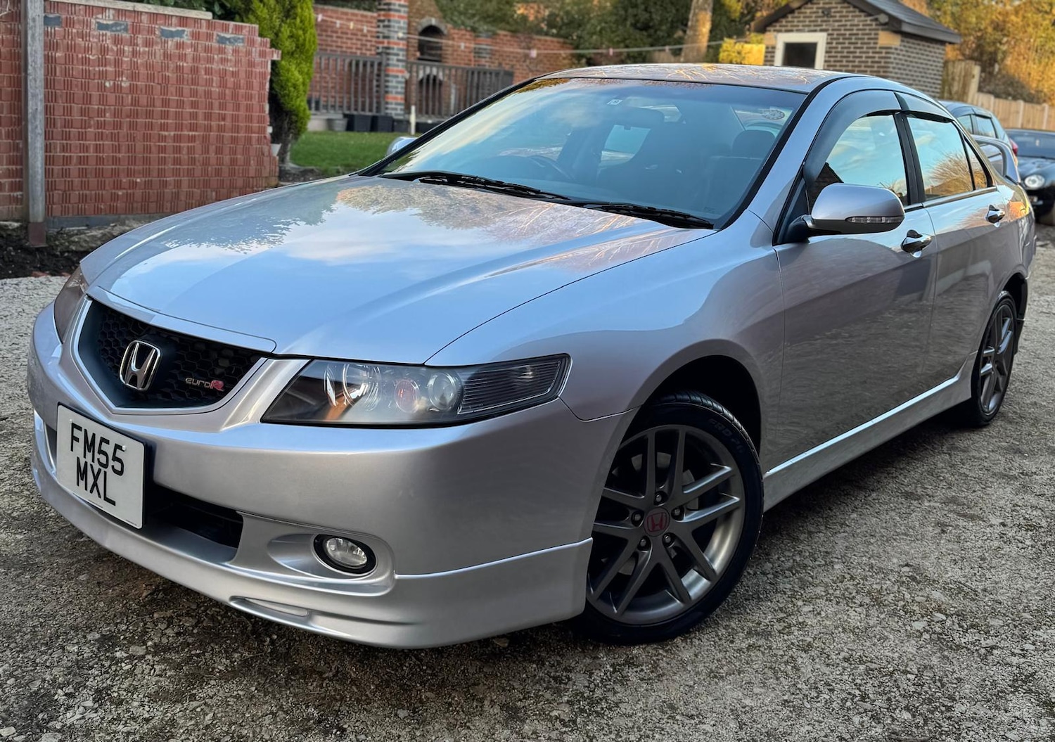 Used Honda Accord 2005 for sale - 76911339: Photo 2