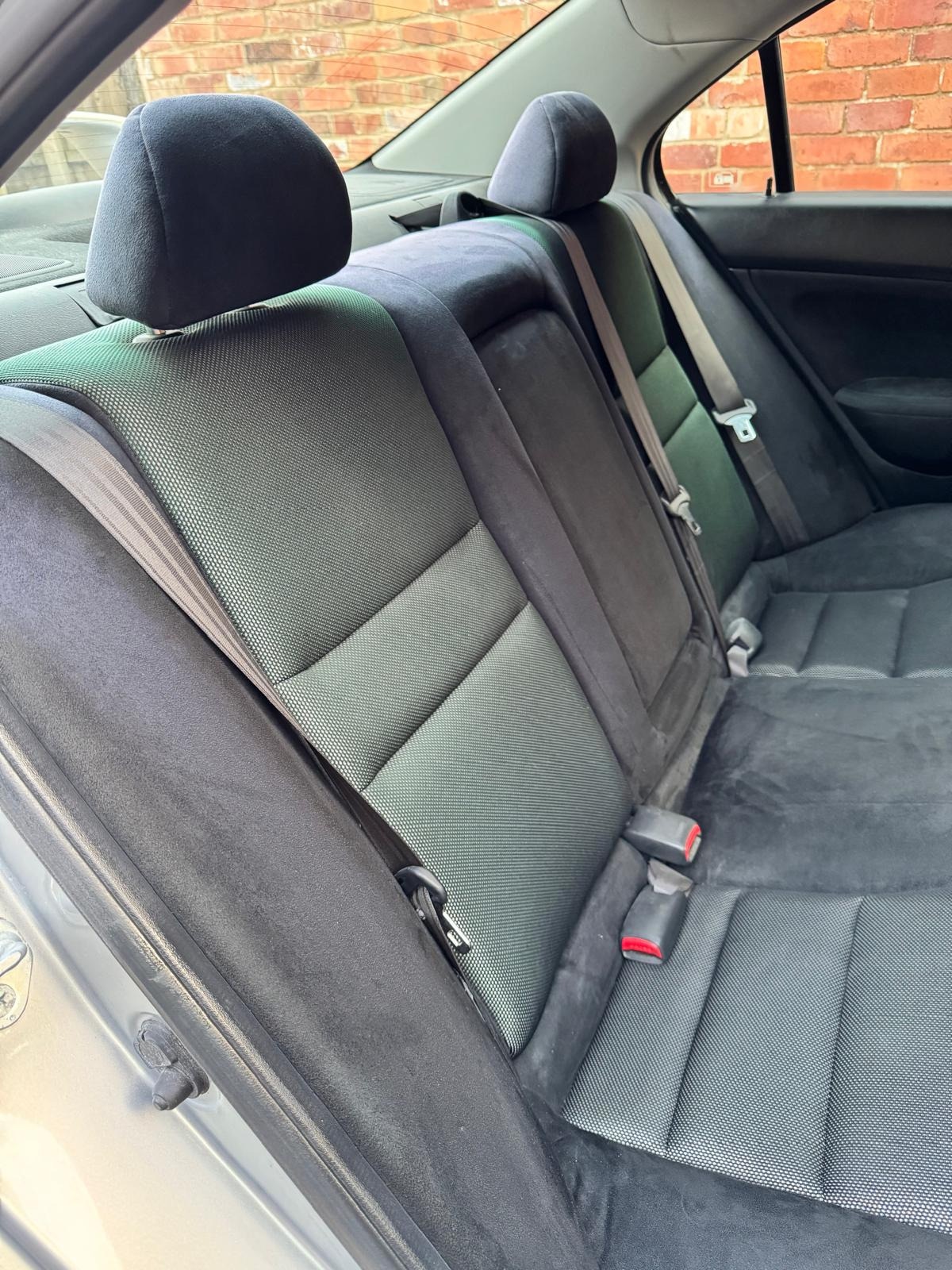 Used Honda Accord 2005 for sale - 76911339: Photo 20