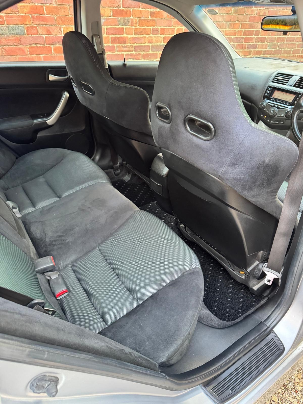 Used Honda Accord 2005 for sale - 76911339: Photo 21