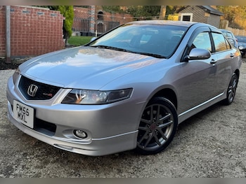 Used Honda Accord 2005 for sale - 76911339: Photo