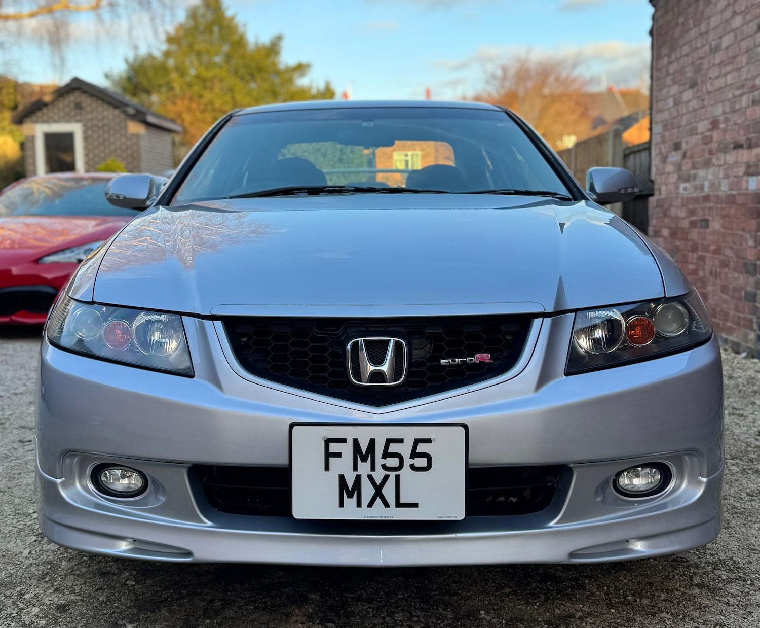 Used Honda Accord 2005 for sale - 76911339: Photo 3