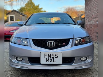 Used Honda Accord 2005 for sale - 76911339: Photo