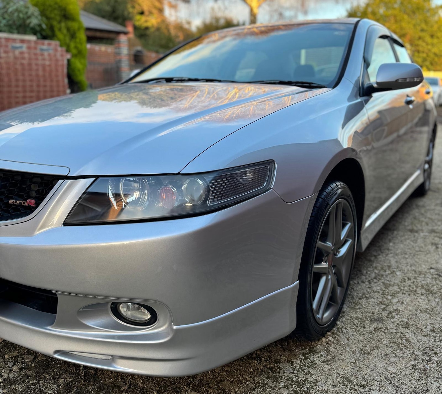 Used Honda Accord 2005 for sale - 76911339: Photo 4