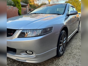 Used Honda Accord 2005 for sale - 76911339: Photo