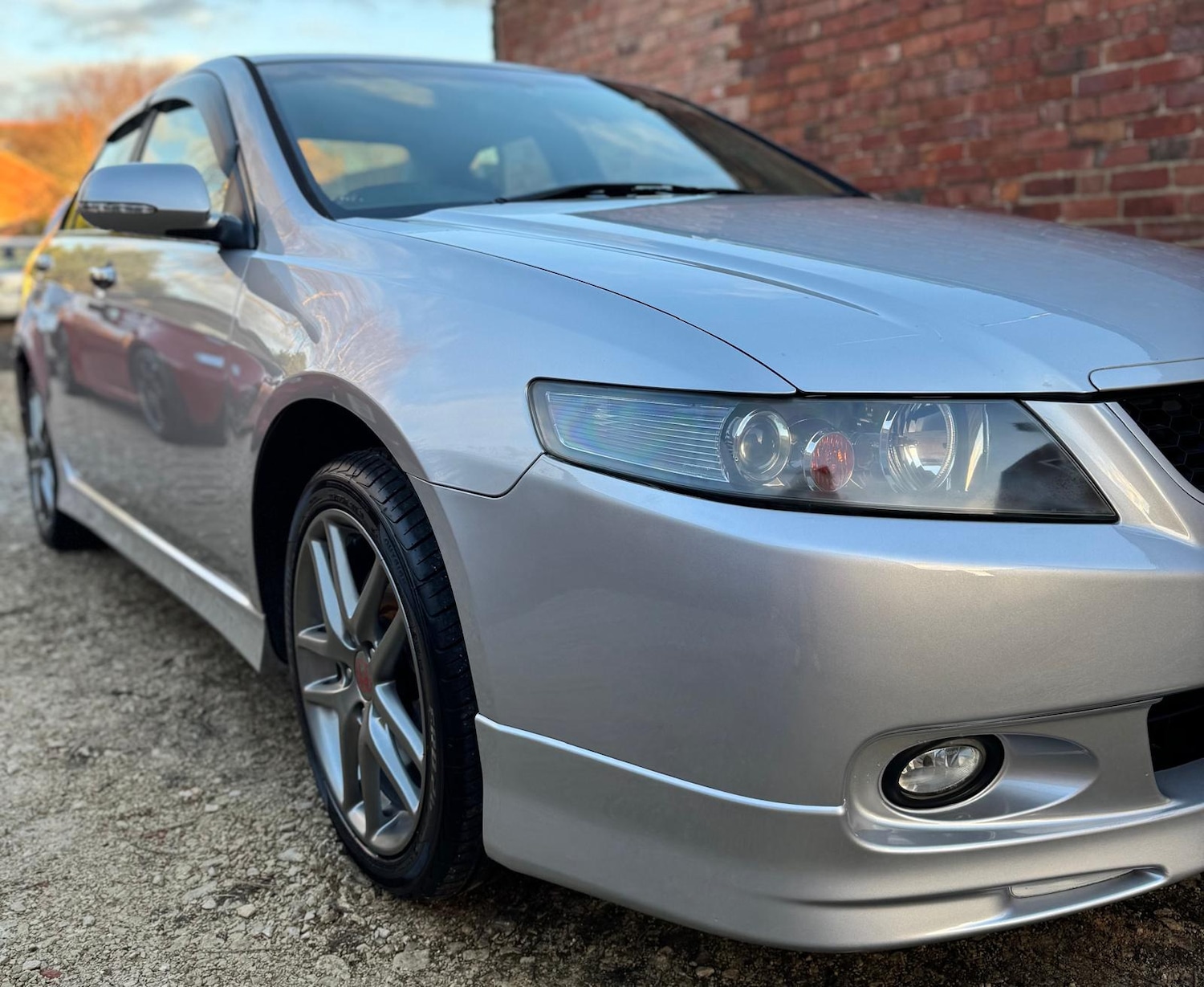 Used Honda Accord 2005 for sale - 76911339: Photo 5