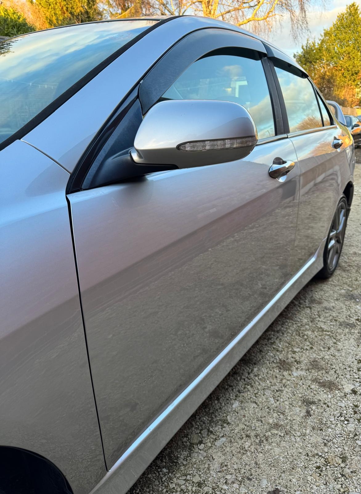 Used Honda Accord 2005 for sale - 76911339: Photo 6