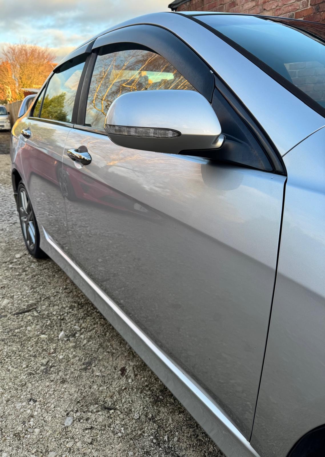 Used Honda Accord 2005 for sale - 76911339: Photo 7