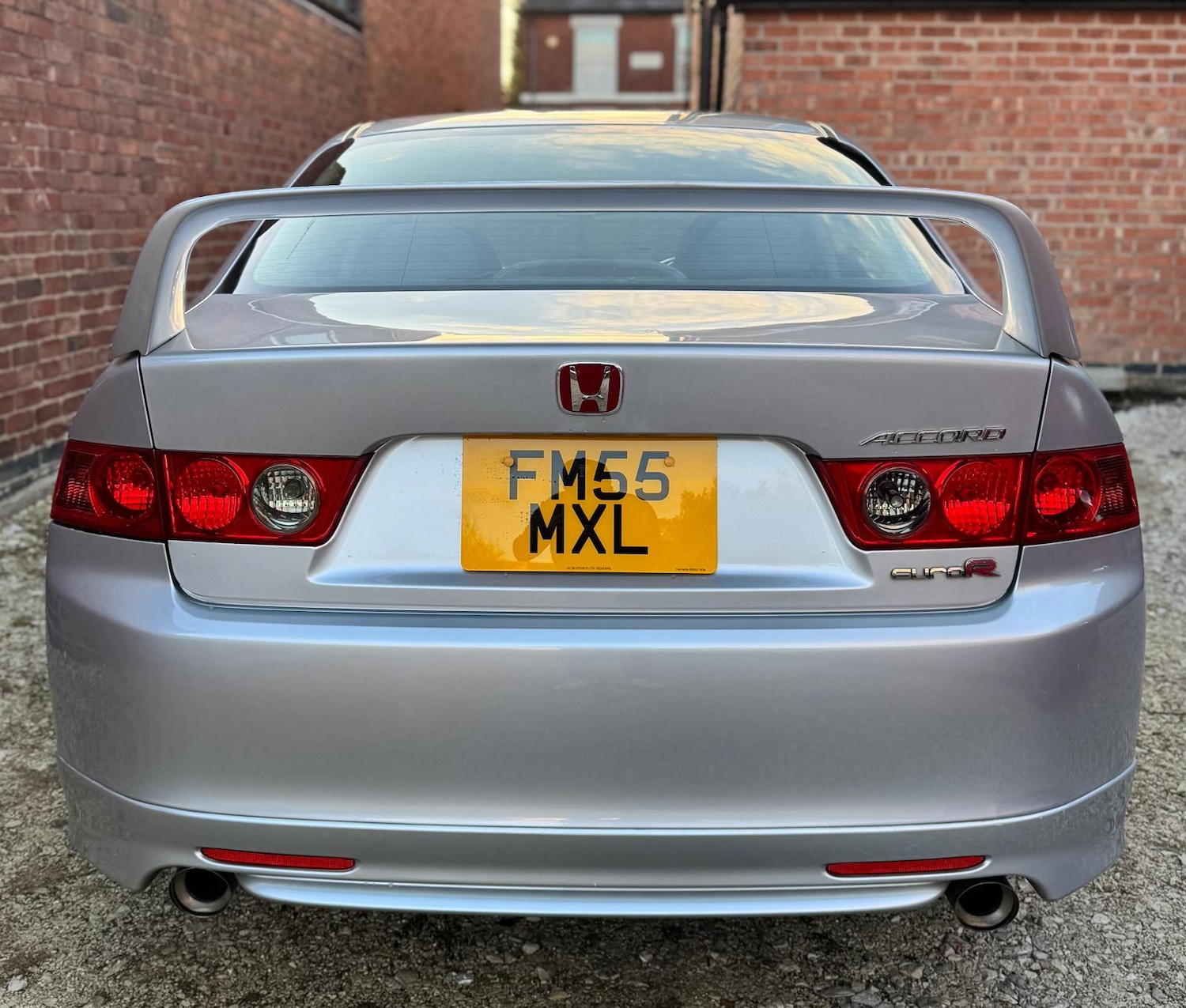 Used Honda Accord 2005 for sale - 76911339: Photo 8