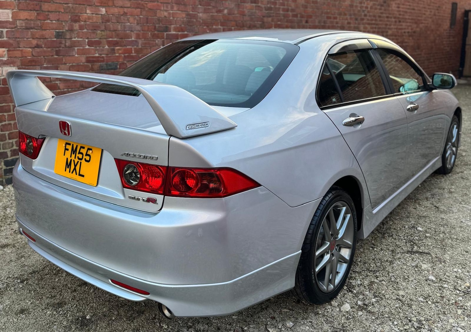 Used Honda Accord 2005 for sale - 76911339: Photo 9