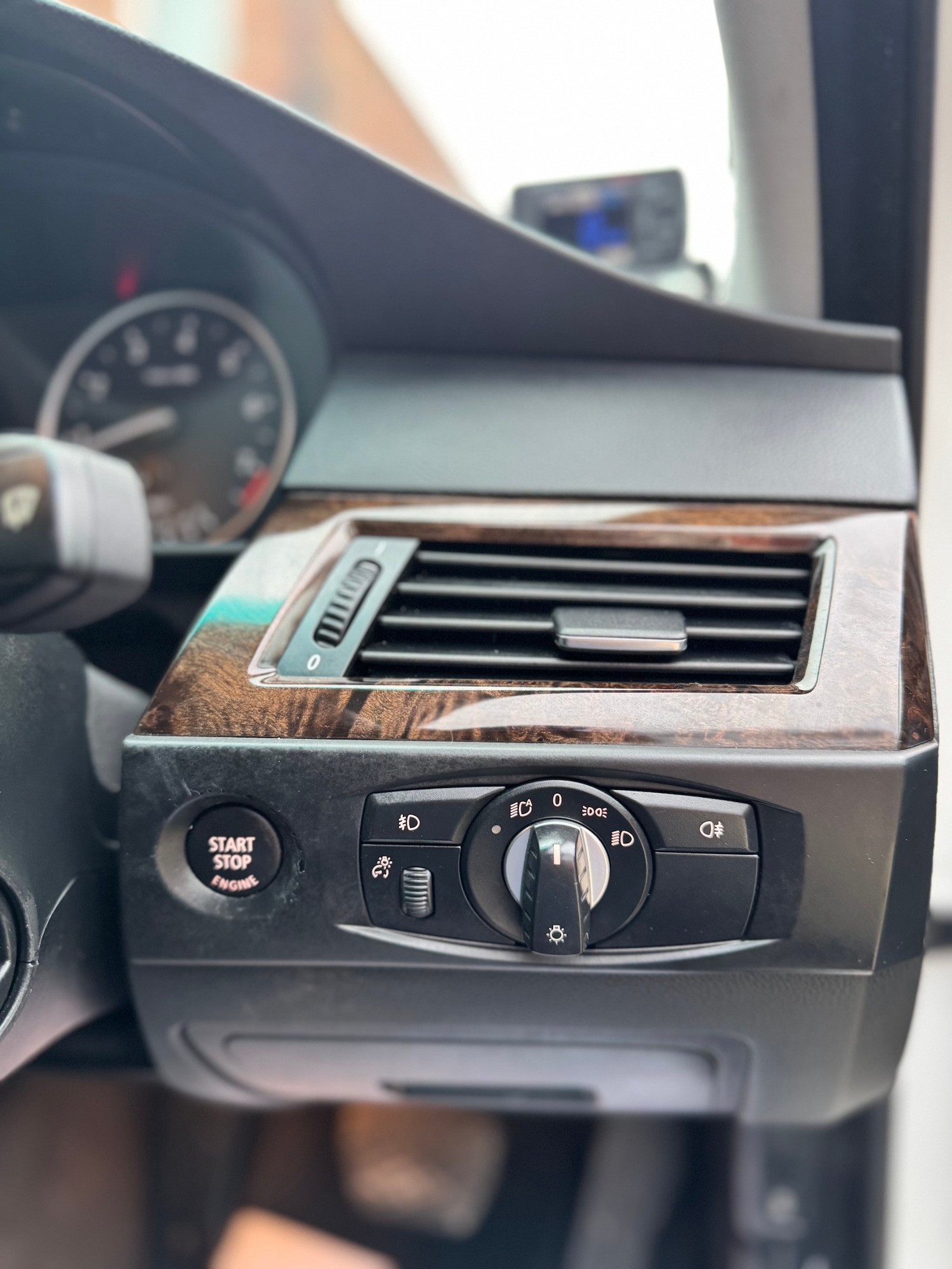 Used BMW 5 Series 2008 for sale - 77019953: Photo 19