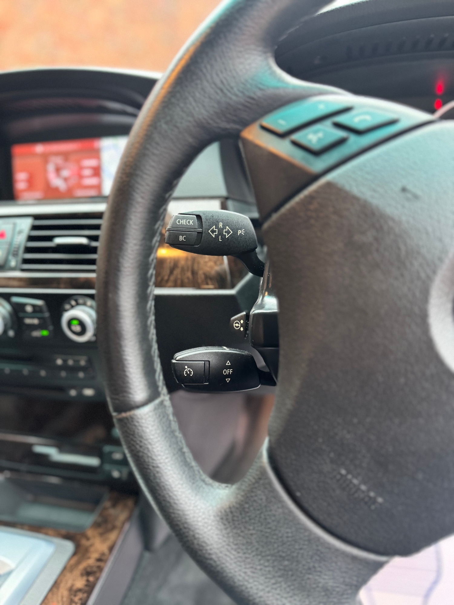 Used BMW 5 Series 2008 for sale - 77019953: Photo 20