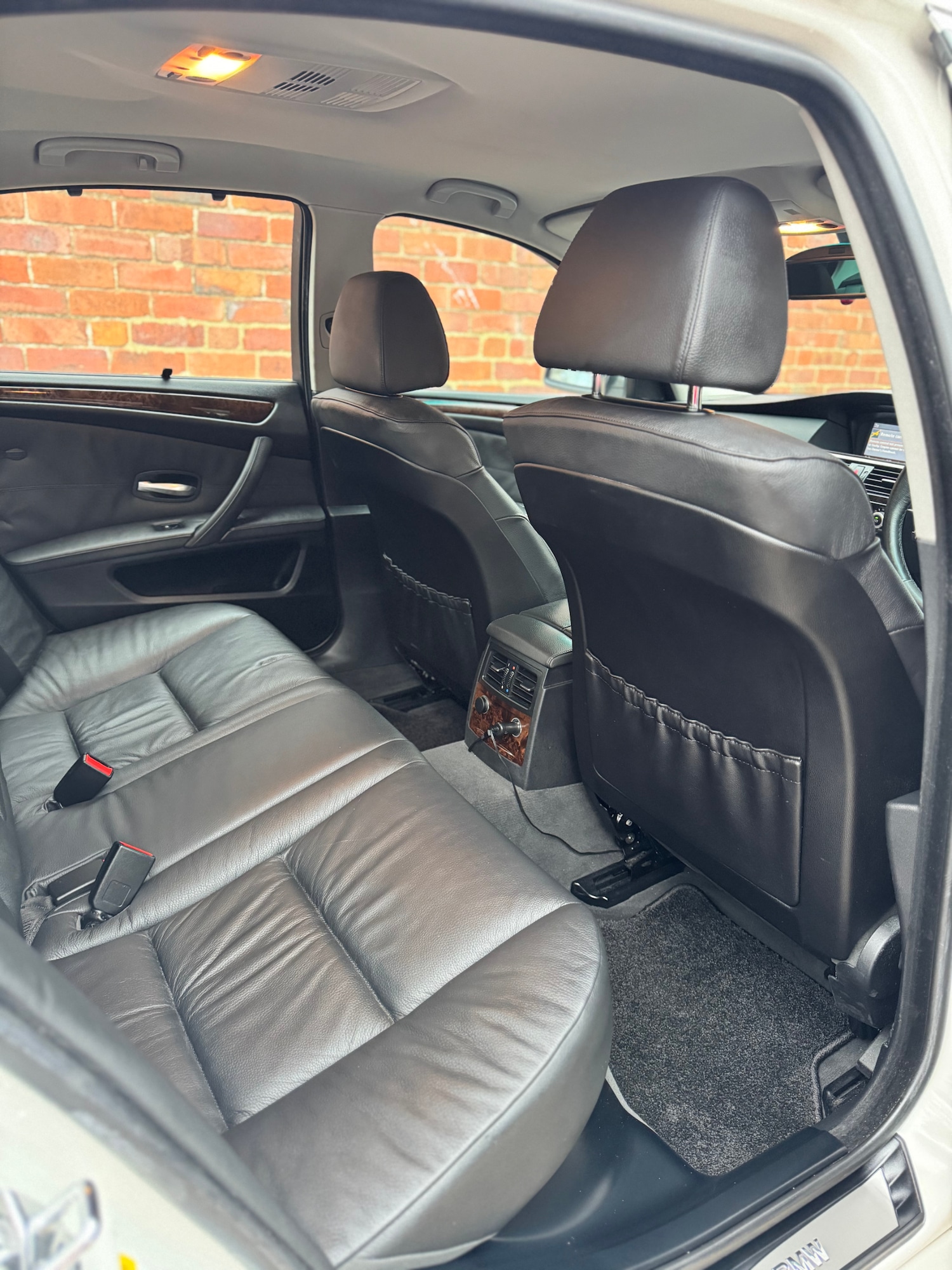 Used BMW 5 Series 2008 for sale - 77019953: Photo 25