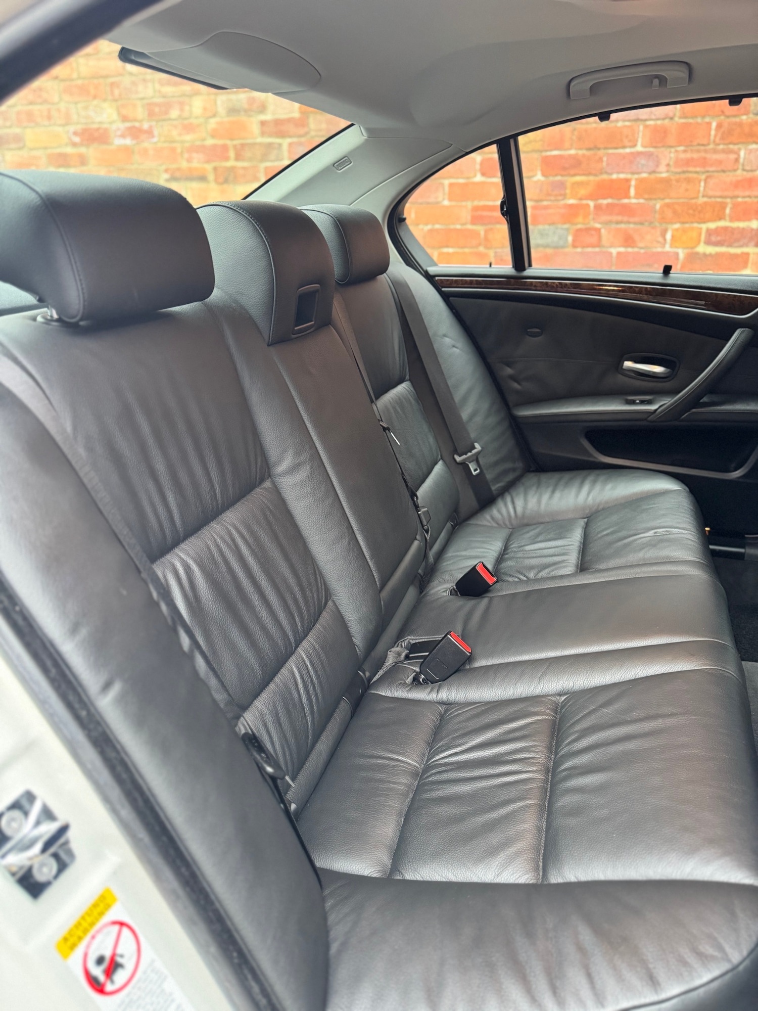 Used BMW 5 Series 2008 for sale - 77019953: Photo 26