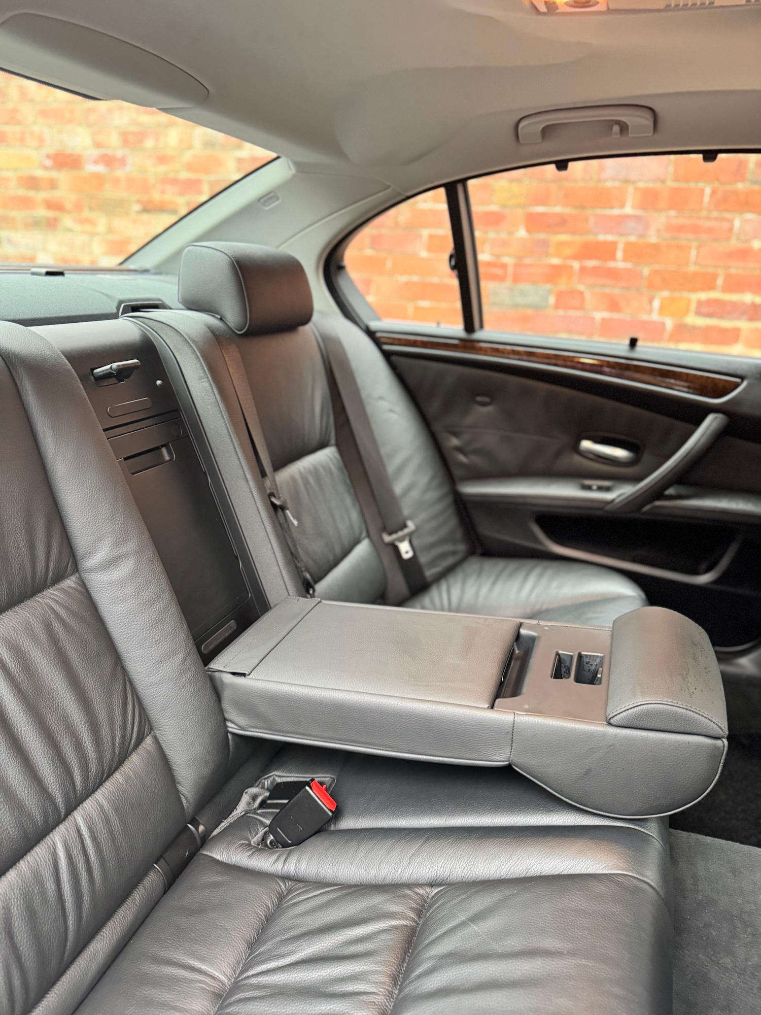 Used BMW 5 Series 2008 for sale - 77019953: Photo 27