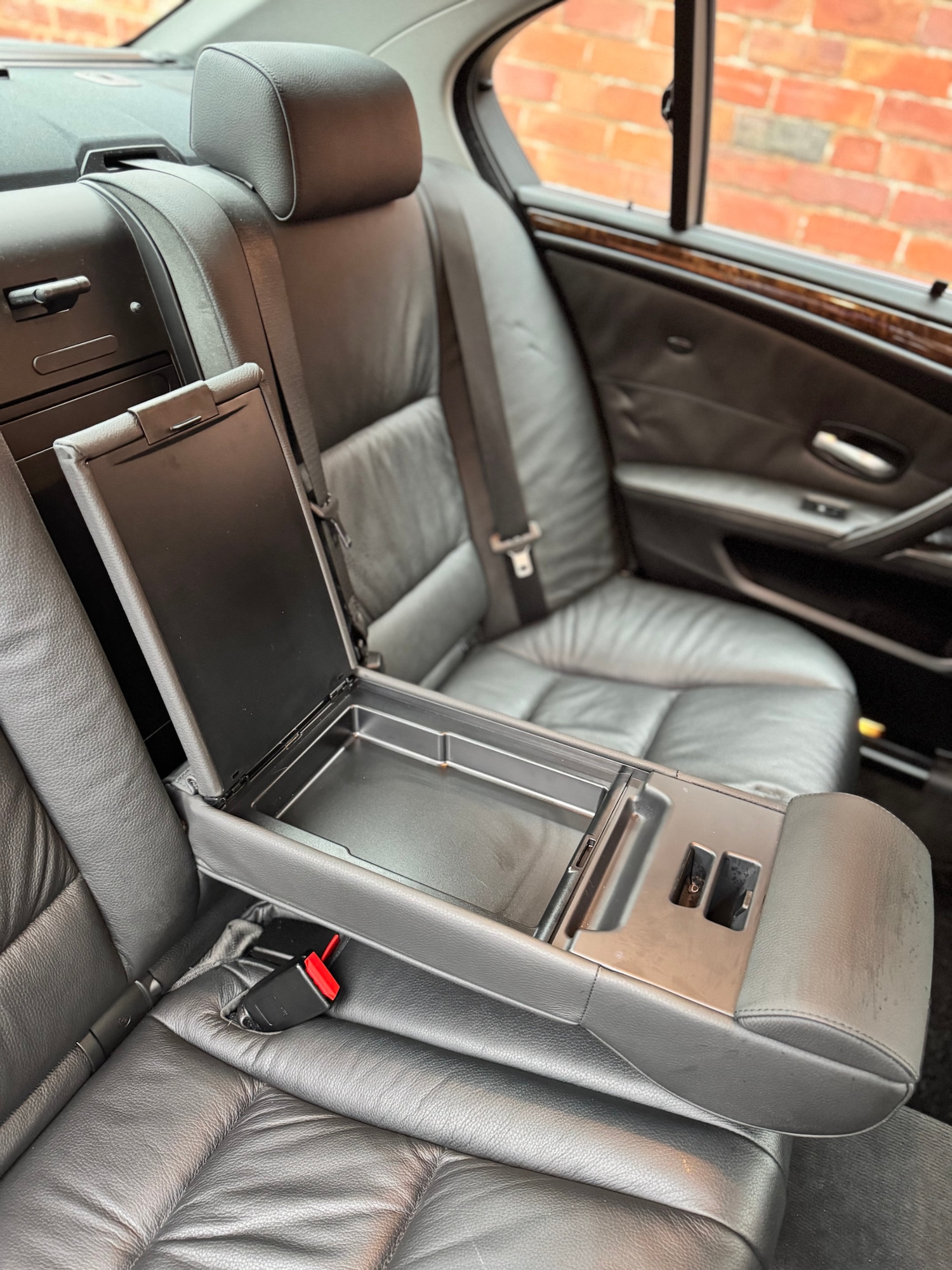 Used BMW 5 Series 2008 for sale - 77019953: Photo 28