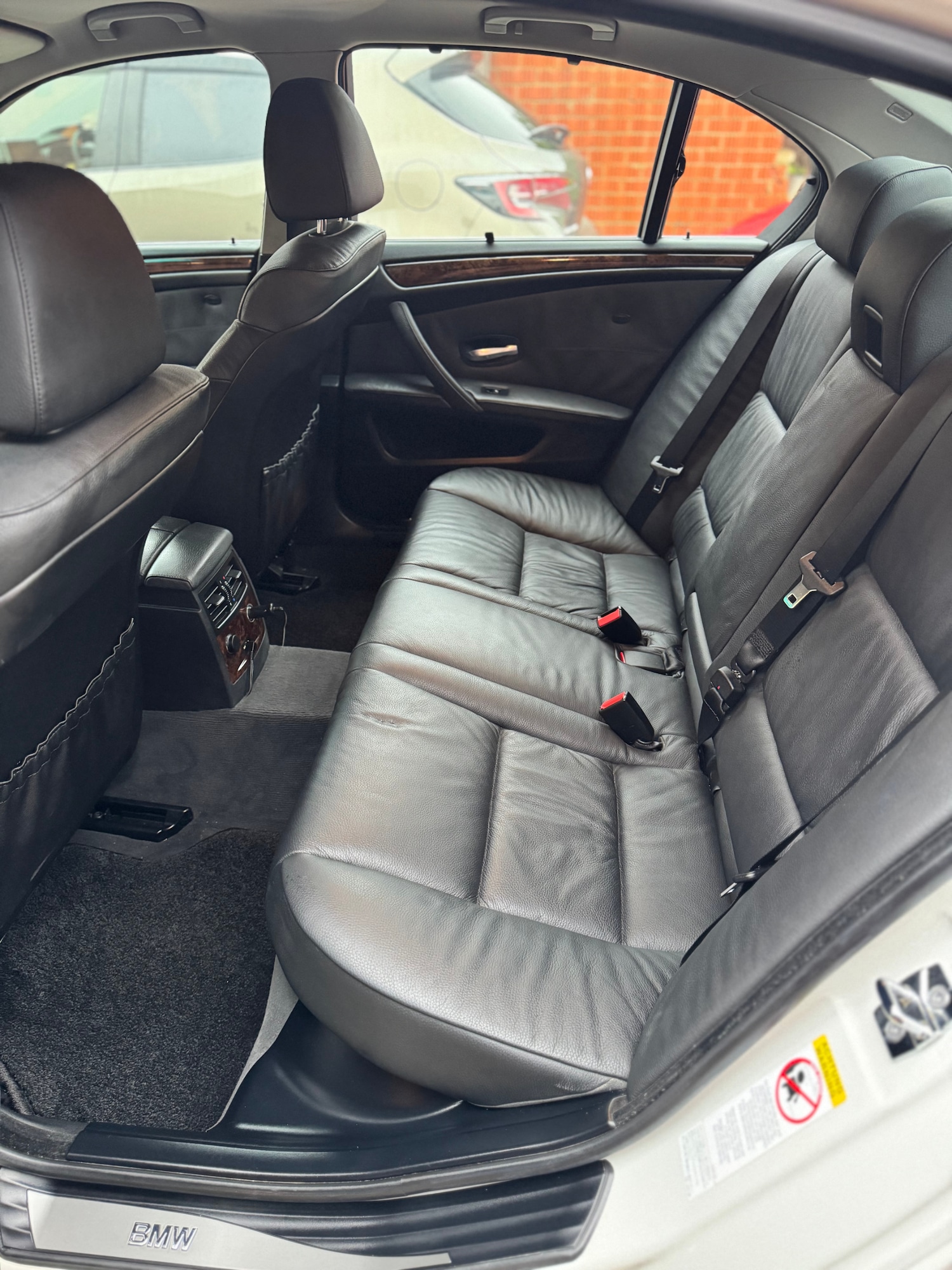 Used BMW 5 Series 2008 for sale - 77019953: Photo 30