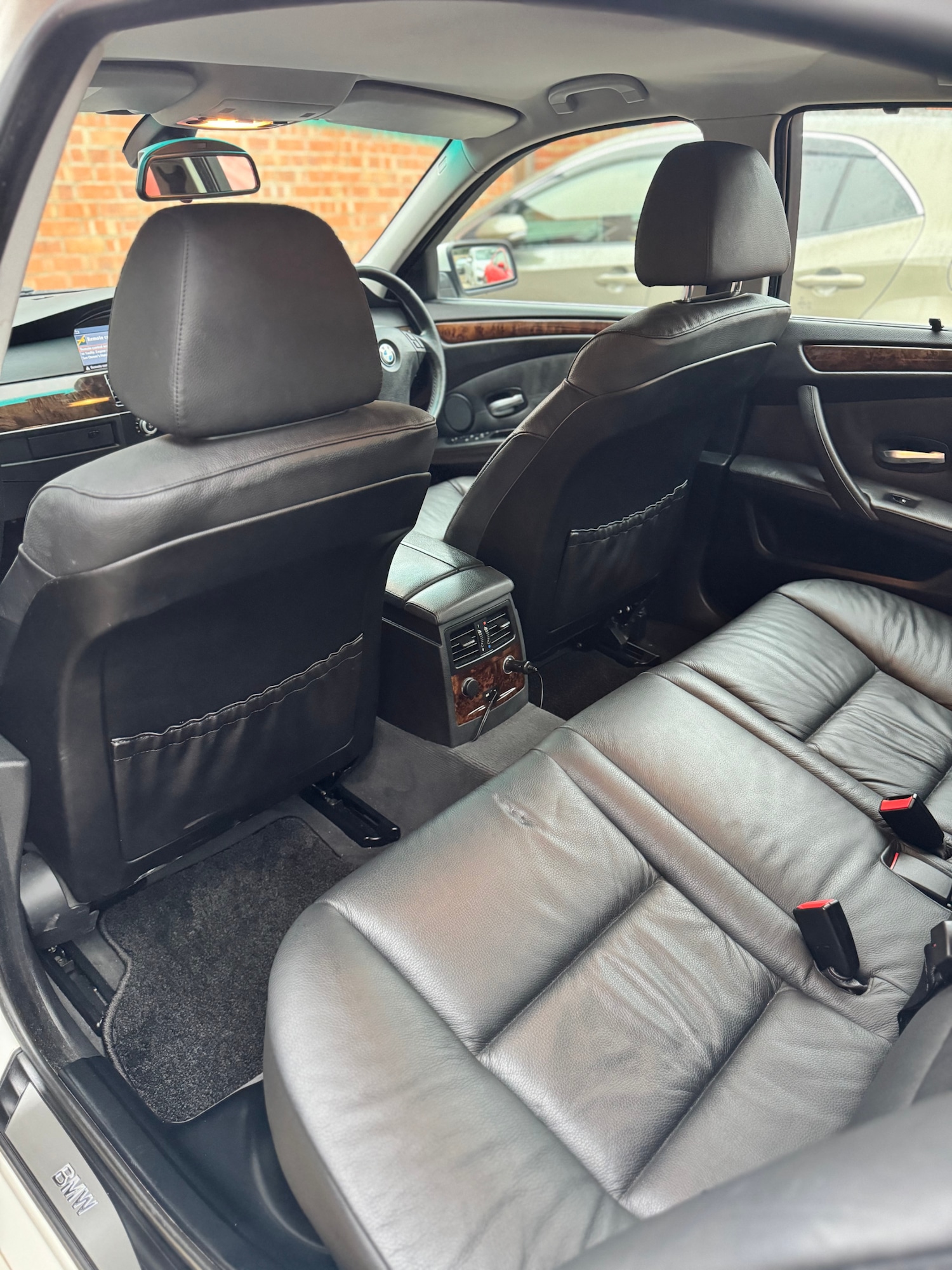 Used BMW 5 Series 2008 for sale - 77019953: Photo 31