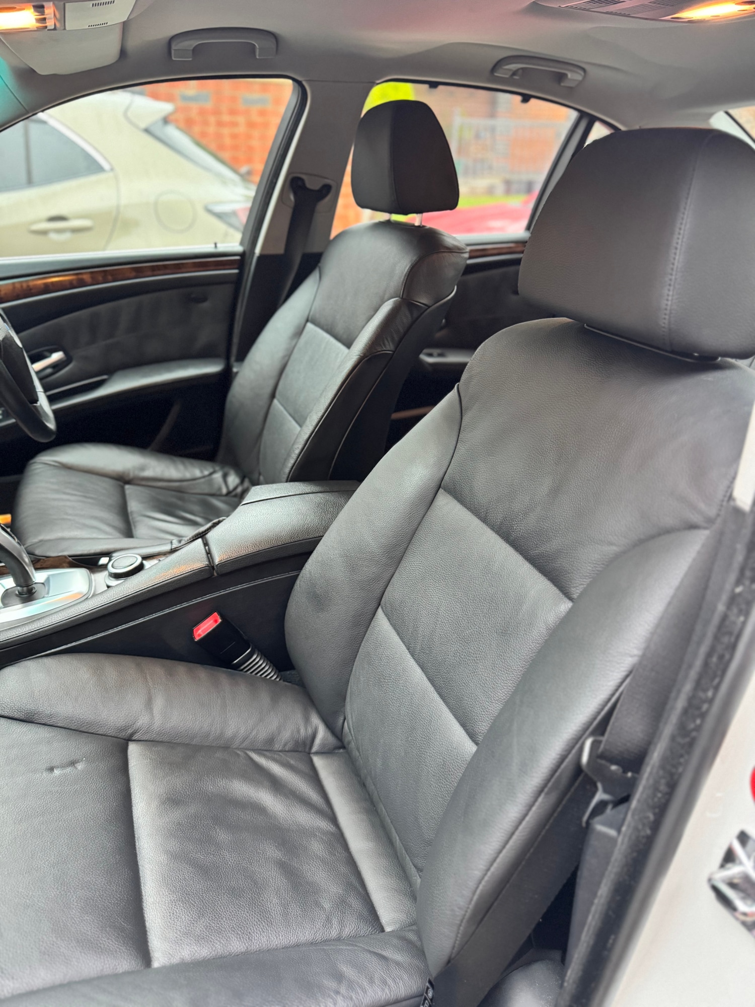 Used BMW 5 Series 2008 for sale - 77019953: Photo 34