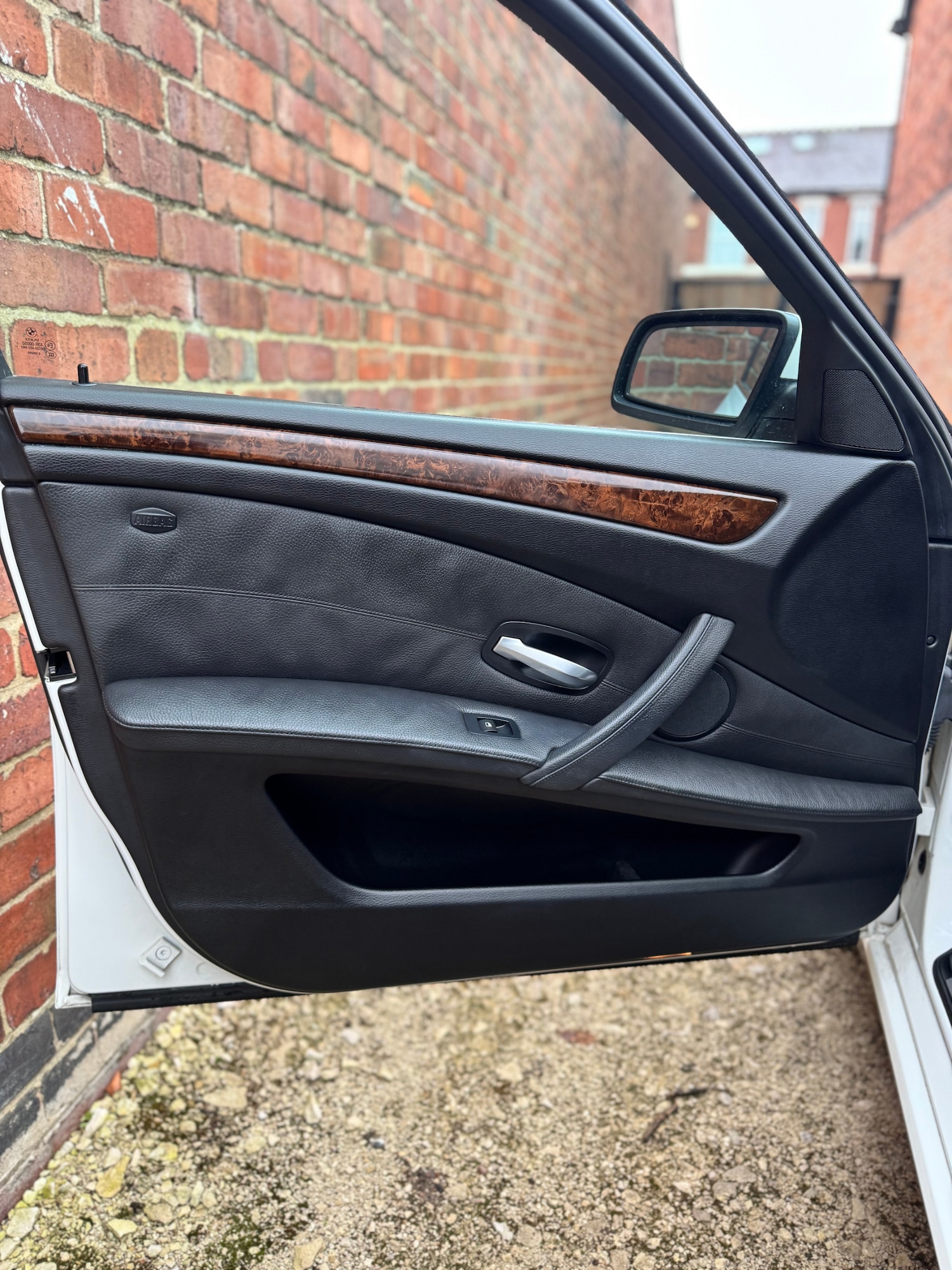 Used BMW 5 Series 2008 for sale - 77019953: Photo 35