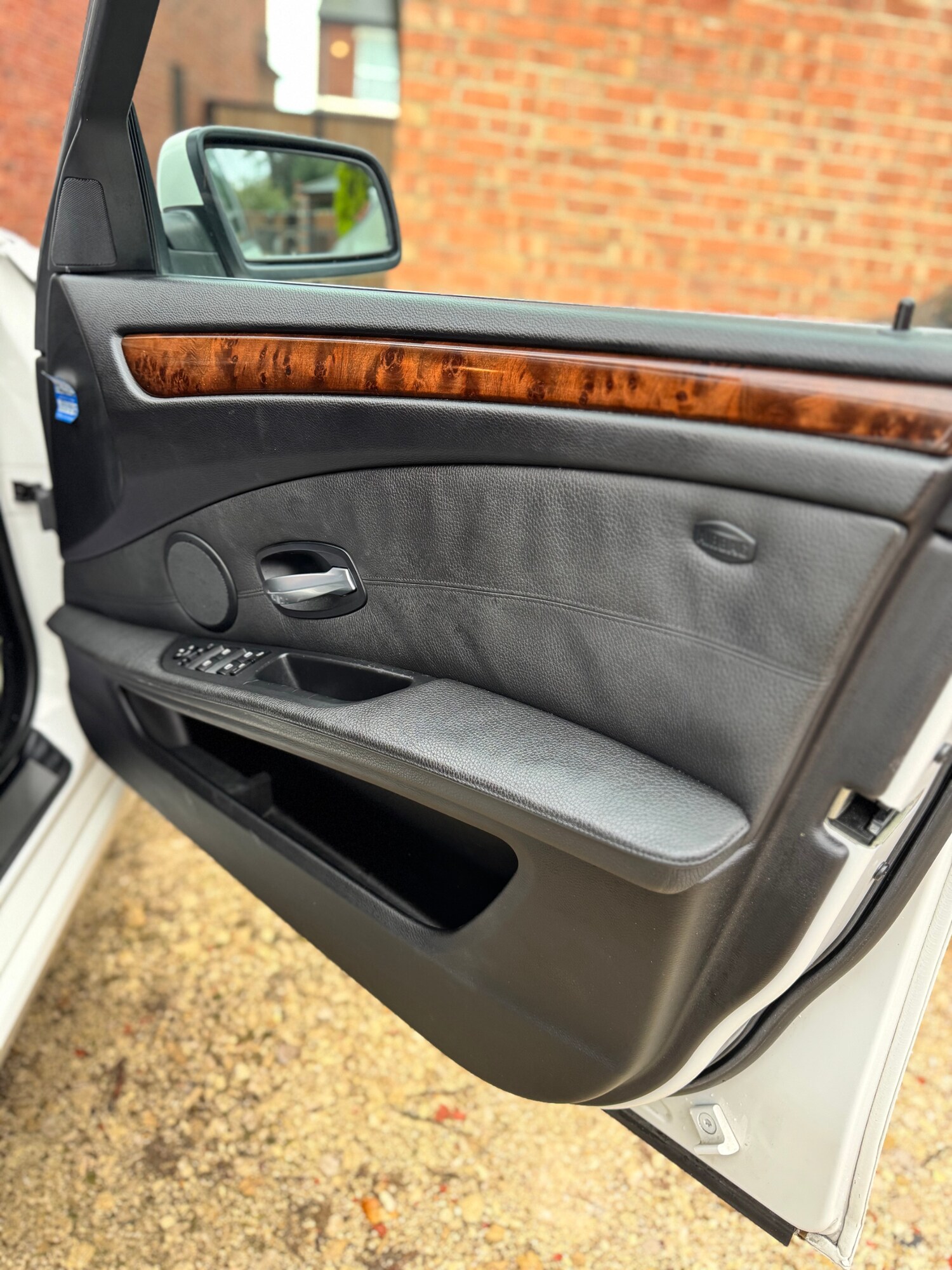 Used BMW 5 Series 2008 for sale - 77019953: Photo 36