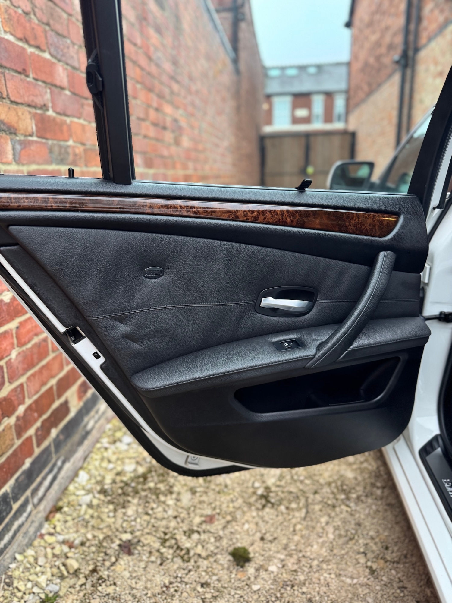 Used BMW 5 Series 2008 for sale - 77019953: Photo 37