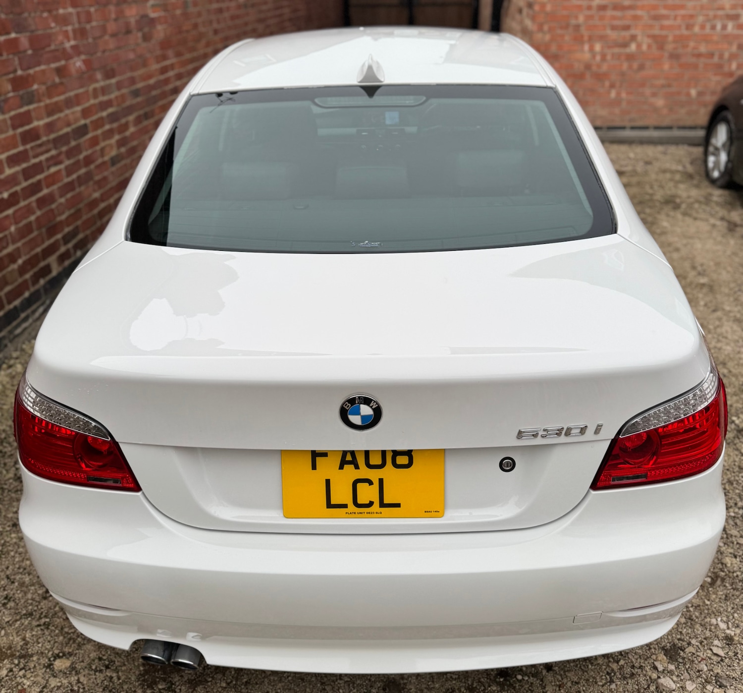 Used BMW 5 Series 2008 for sale - 77019953: Photo 6