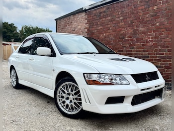 Used Mitsubishi Lancer 2001 for sale - 79640698: Photo