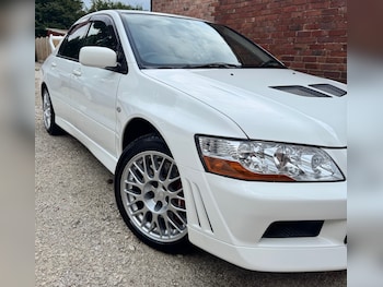 Used Mitsubishi Lancer 2001 for sale - 79640698: Photo