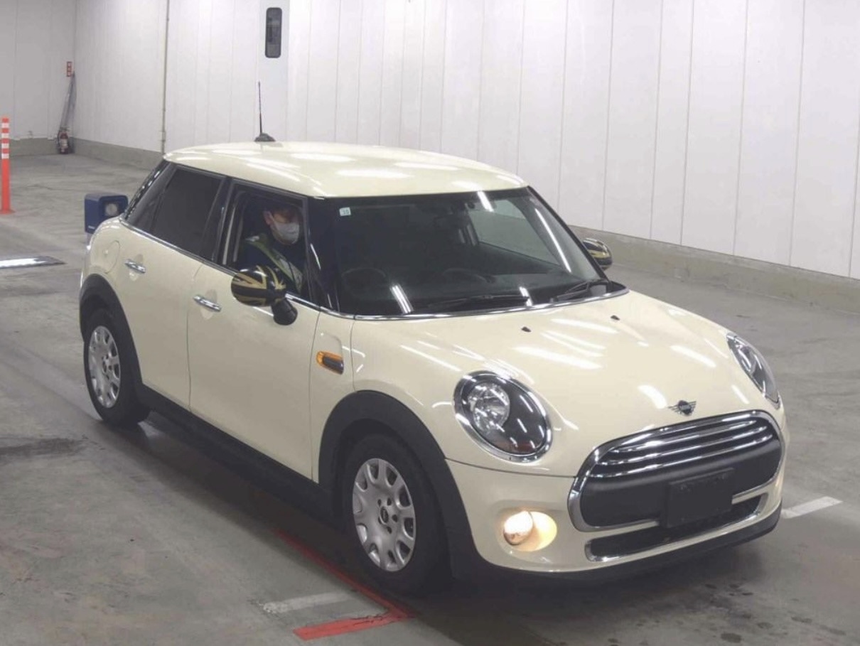 Used MINI Hatch 2018 for sale - 77548043: Photo 1