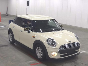 Used MINI Hatch 2018 for sale - 77548043: Photo
