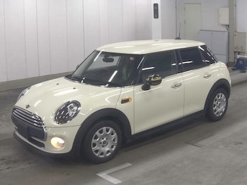 Used MINI Hatch 2018 for sale - 77548043: Photo