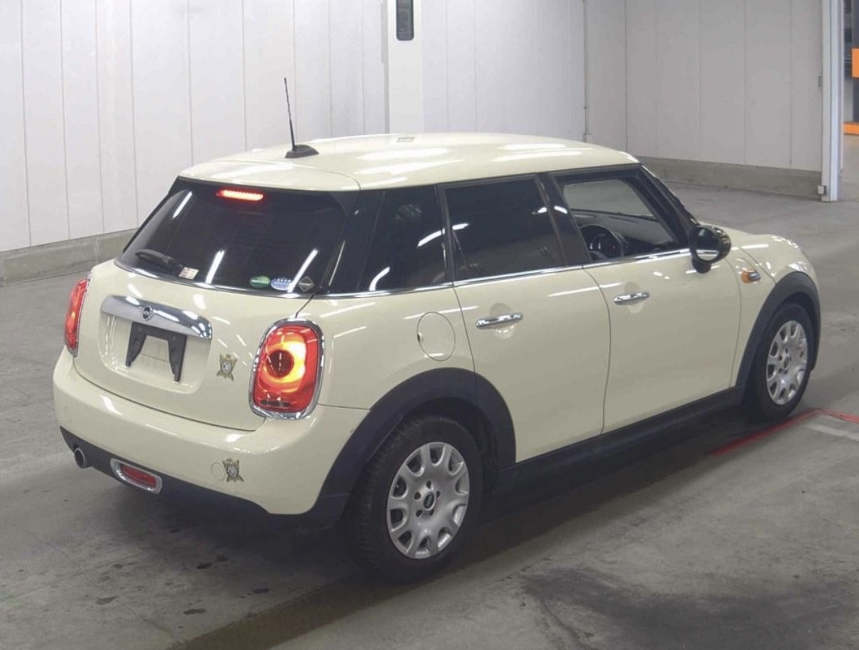 Used MINI Hatch 2018 for sale - 77548043: Photo 3