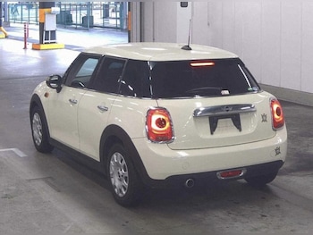 Used MINI Hatch 2018 for sale - 77548043: Photo