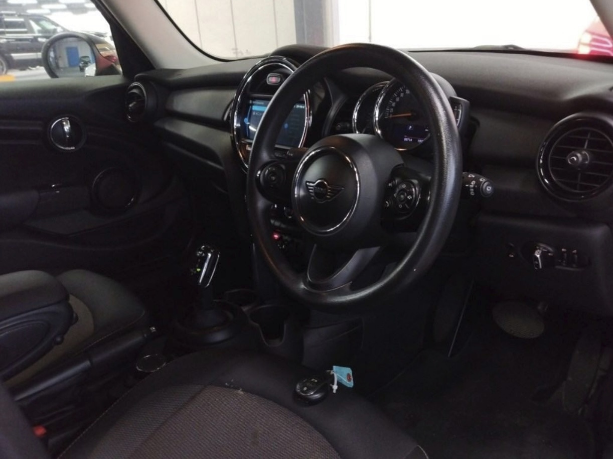 Used MINI Hatch 2018 for sale - 77548043: Photo 5