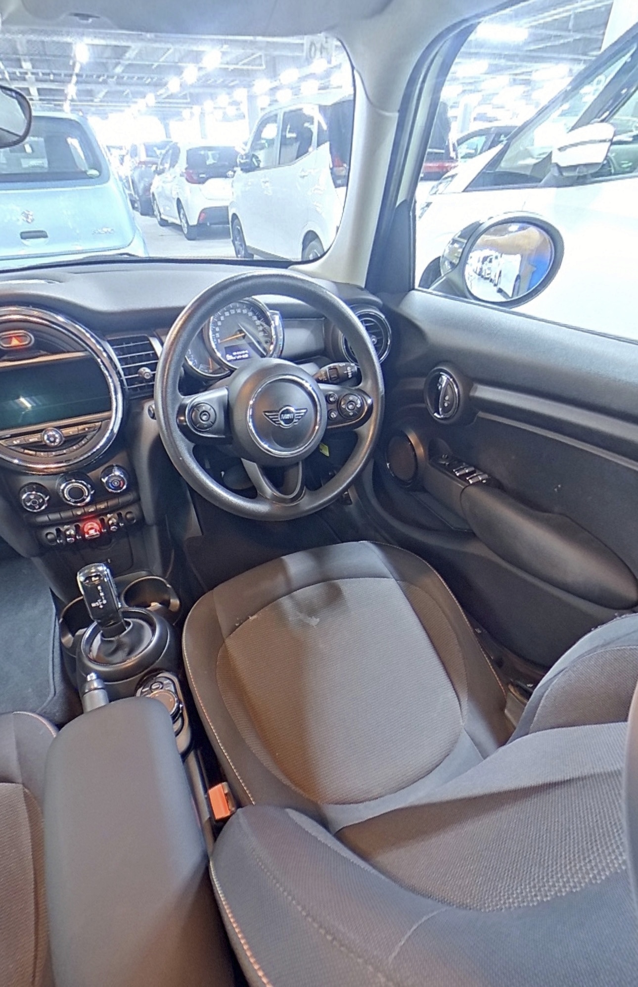 Used MINI Hatch 2018 for sale - 77548043: Photo 7