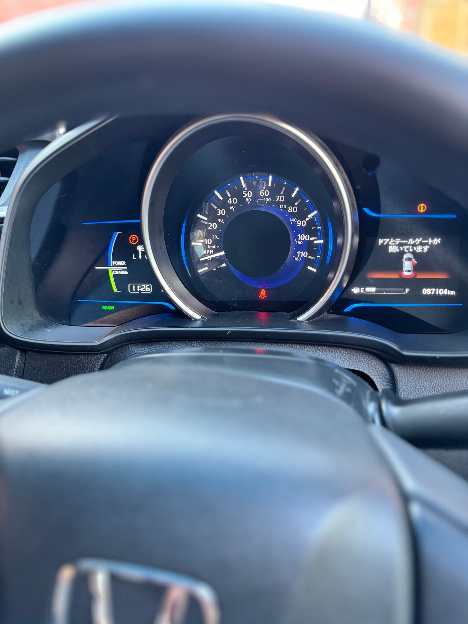 Used Honda Fit 2014 for sale - 76910844: Photo 11