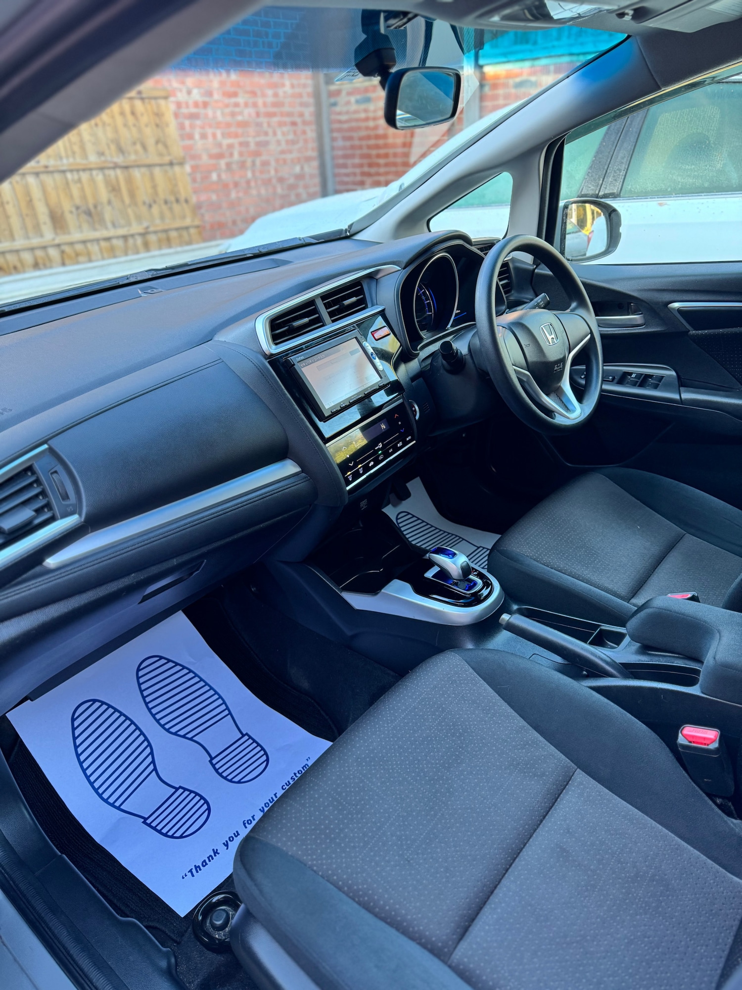 Used Honda Fit 2014 for sale - 76910844: Photo 12