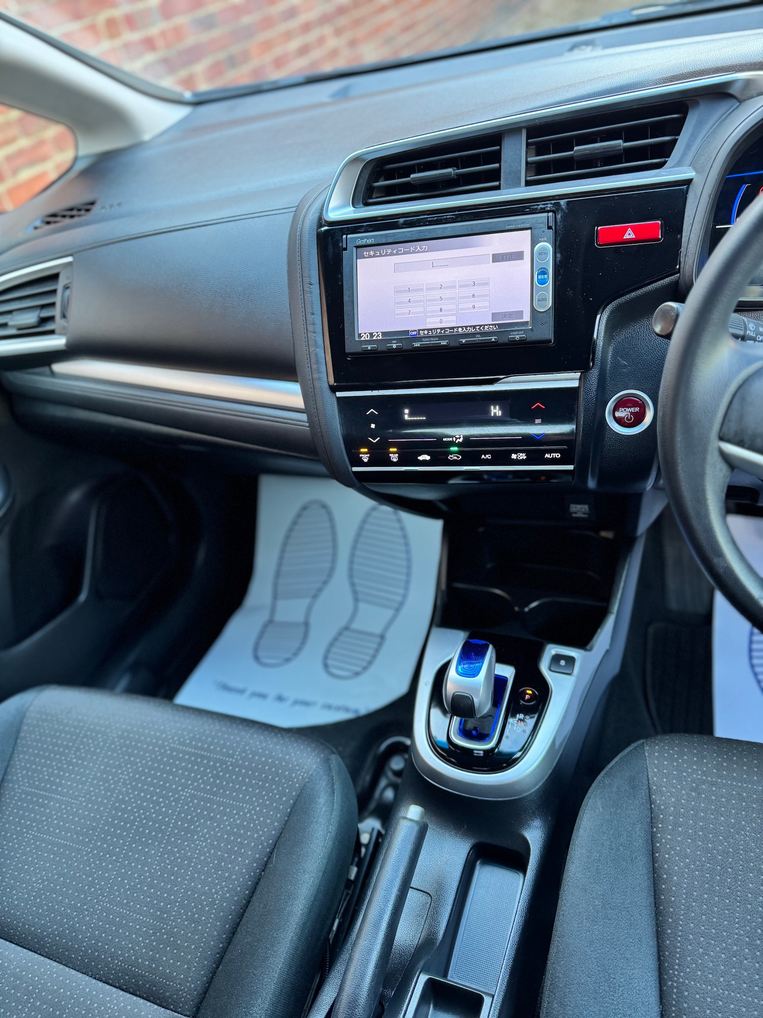 Used Honda Fit 2014 for sale - 76910844: Photo 13