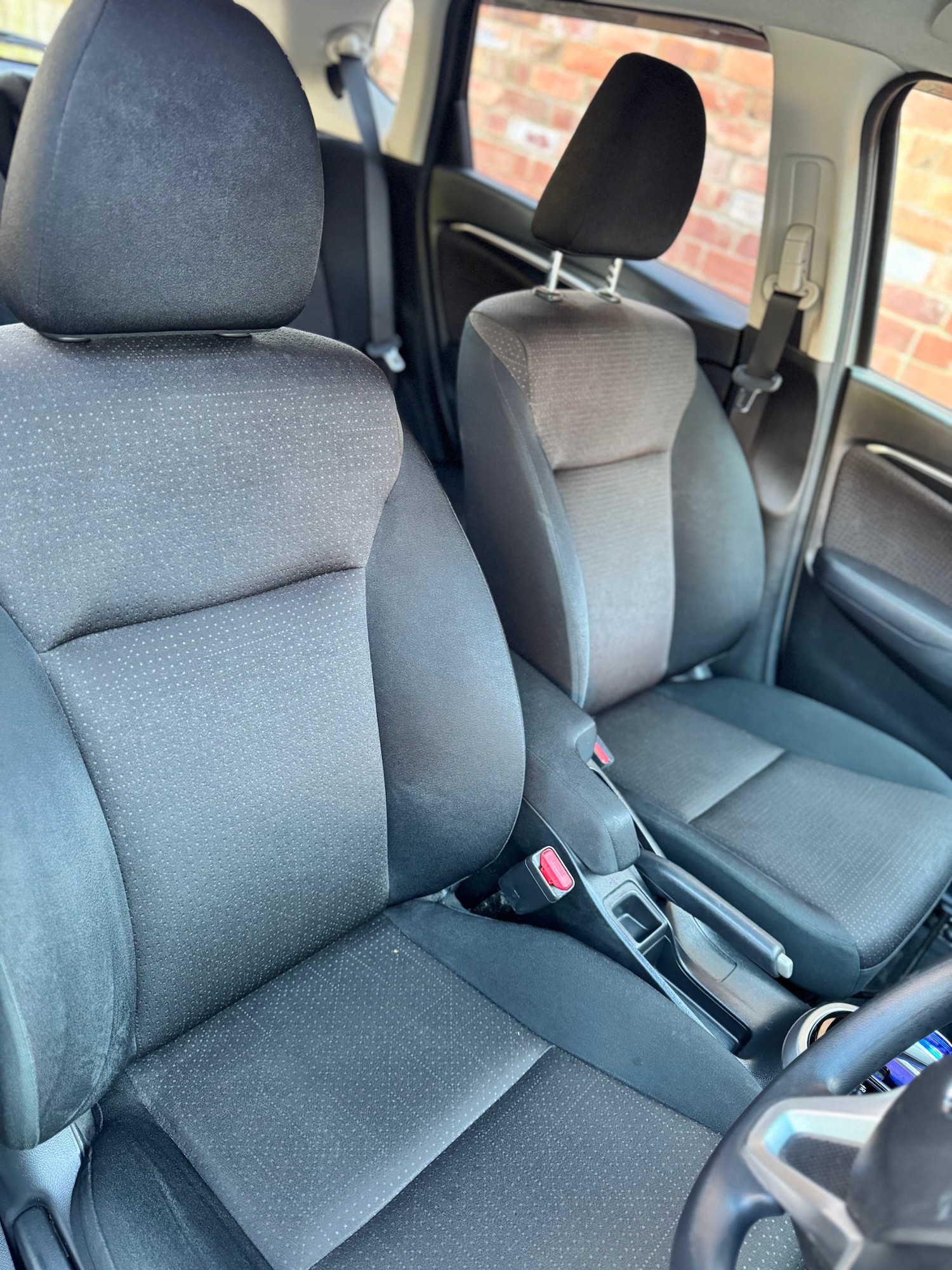 Used Honda Fit 2014 for sale - 76910844: Photo 15