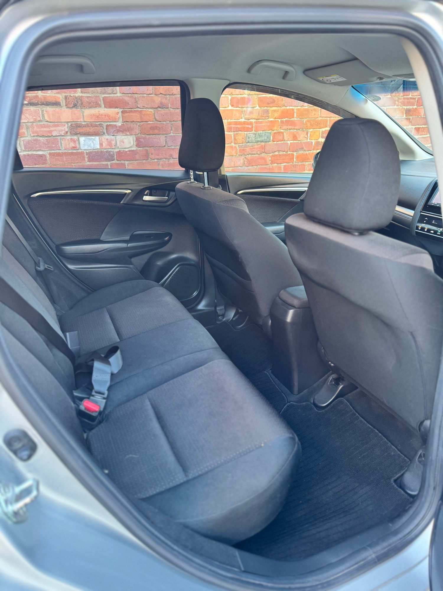 Used Honda Fit 2014 for sale - 76910844: Photo 16