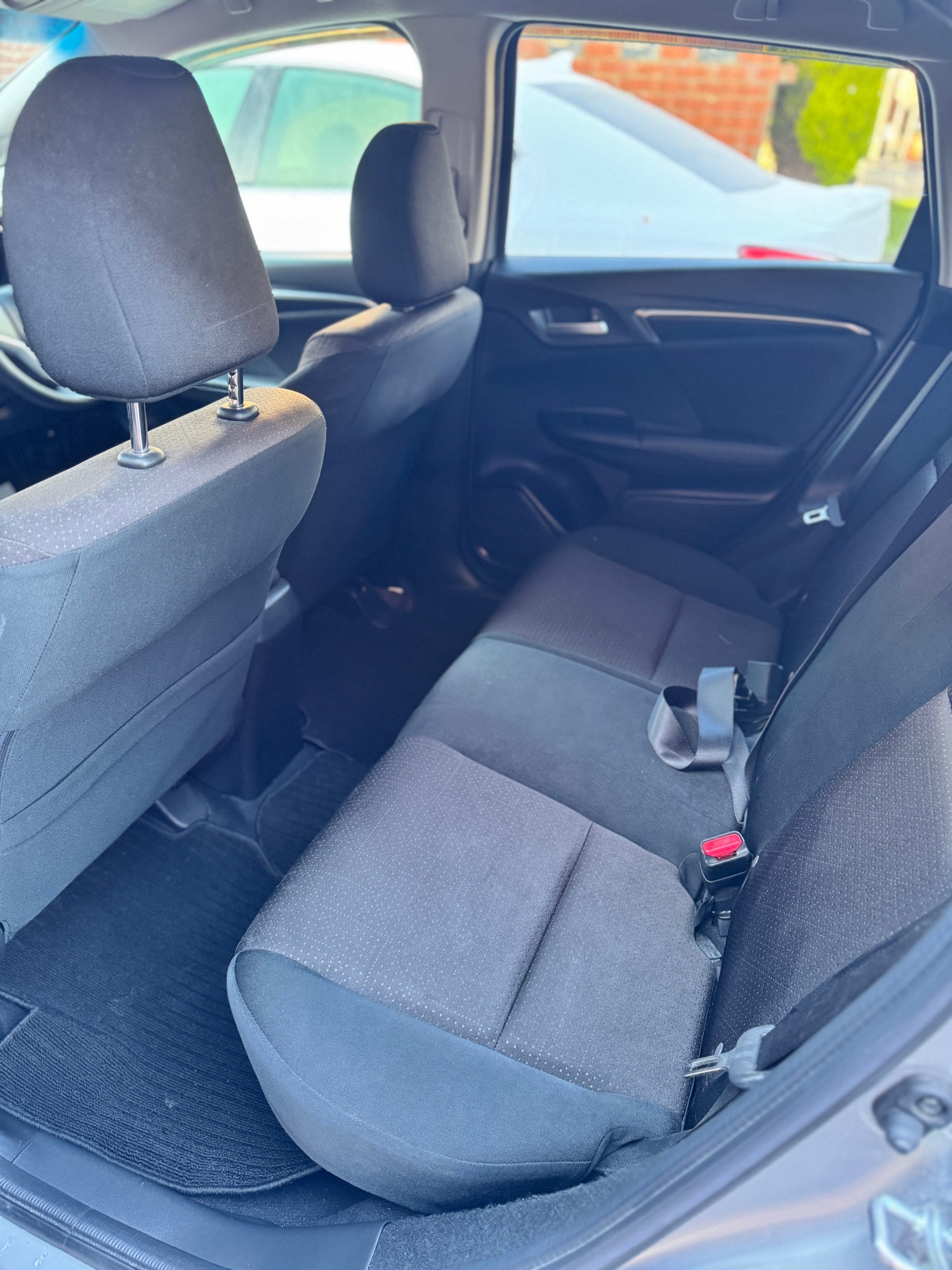 Used Honda Fit 2014 for sale - 76910844: Photo 17