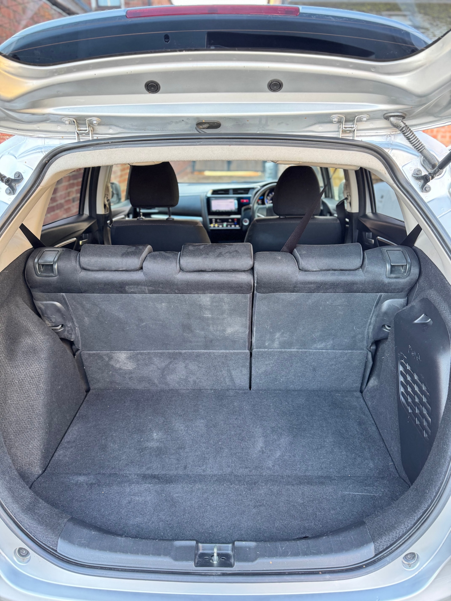 Used Honda Fit 2014 for sale - 76910844: Photo 18