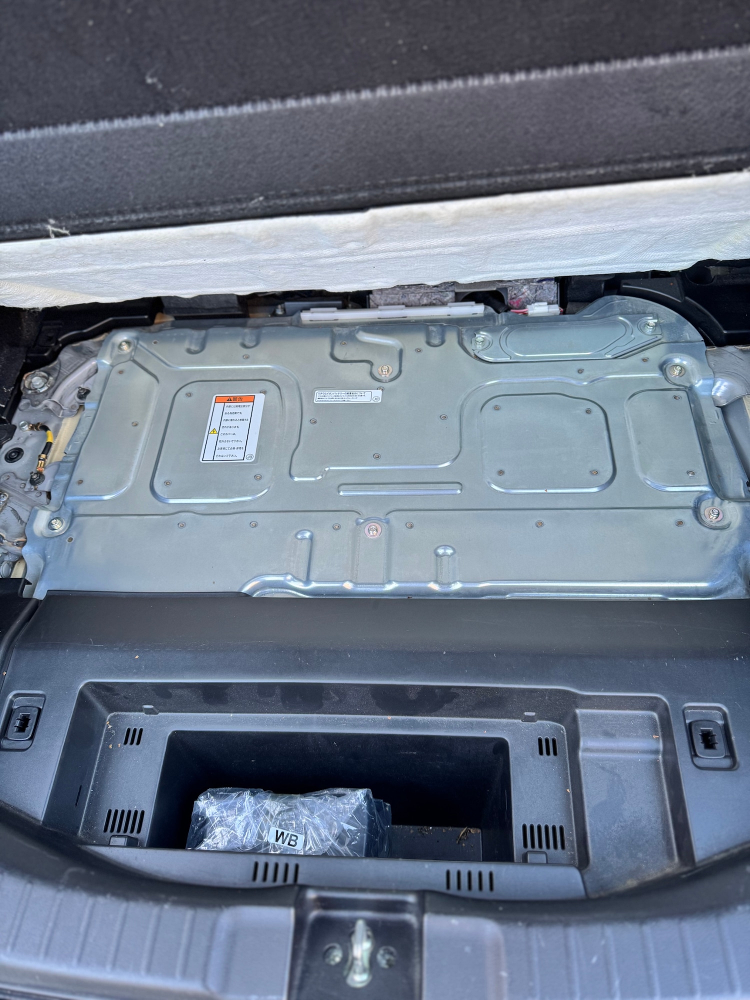 Used Honda Fit 2014 for sale - 76910844: Photo 19