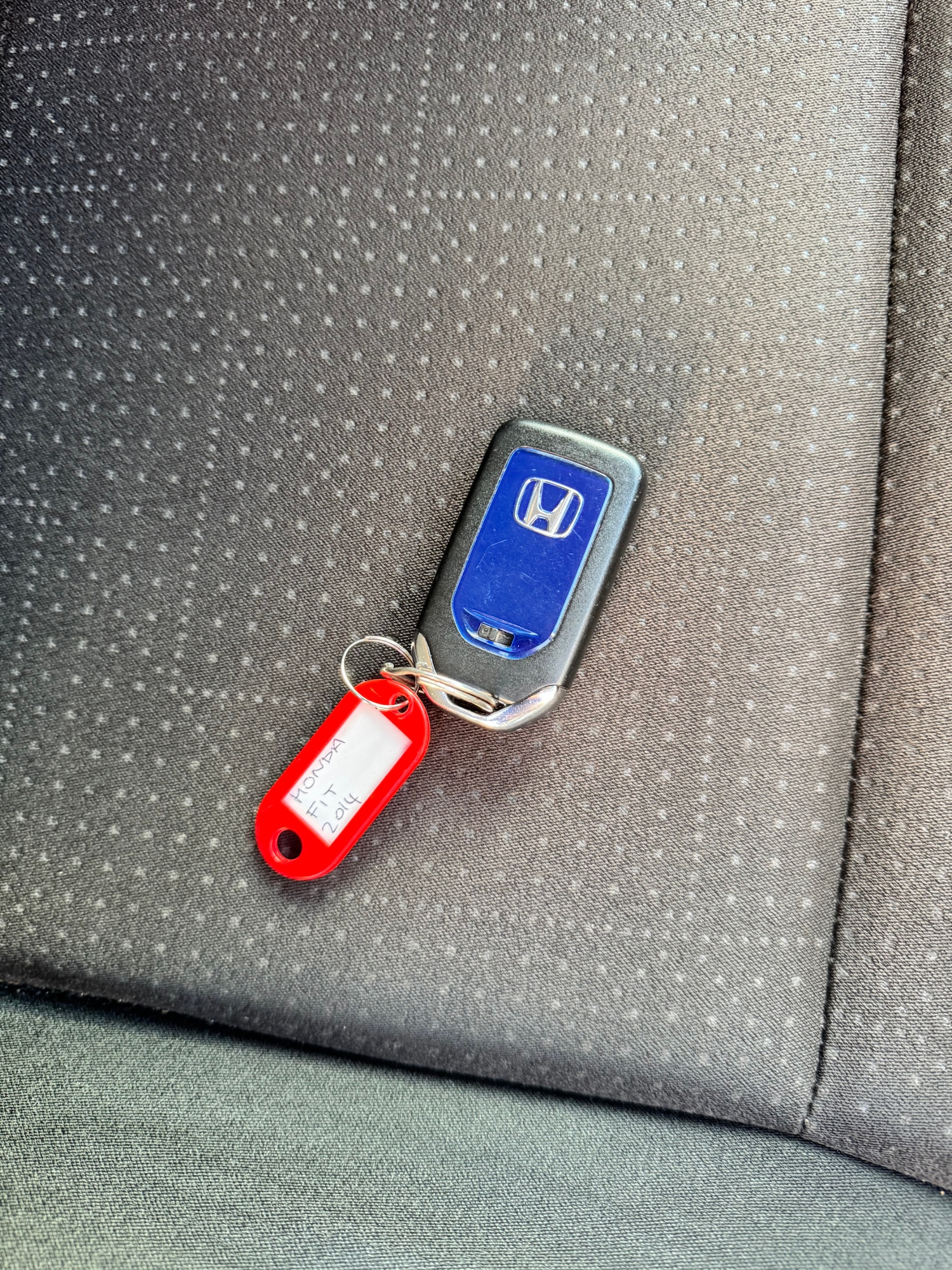 Used Honda Fit 2014 for sale - 76910844: Photo 21