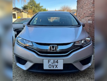 Used Honda Fit 2014 for sale - 76910844: Photo