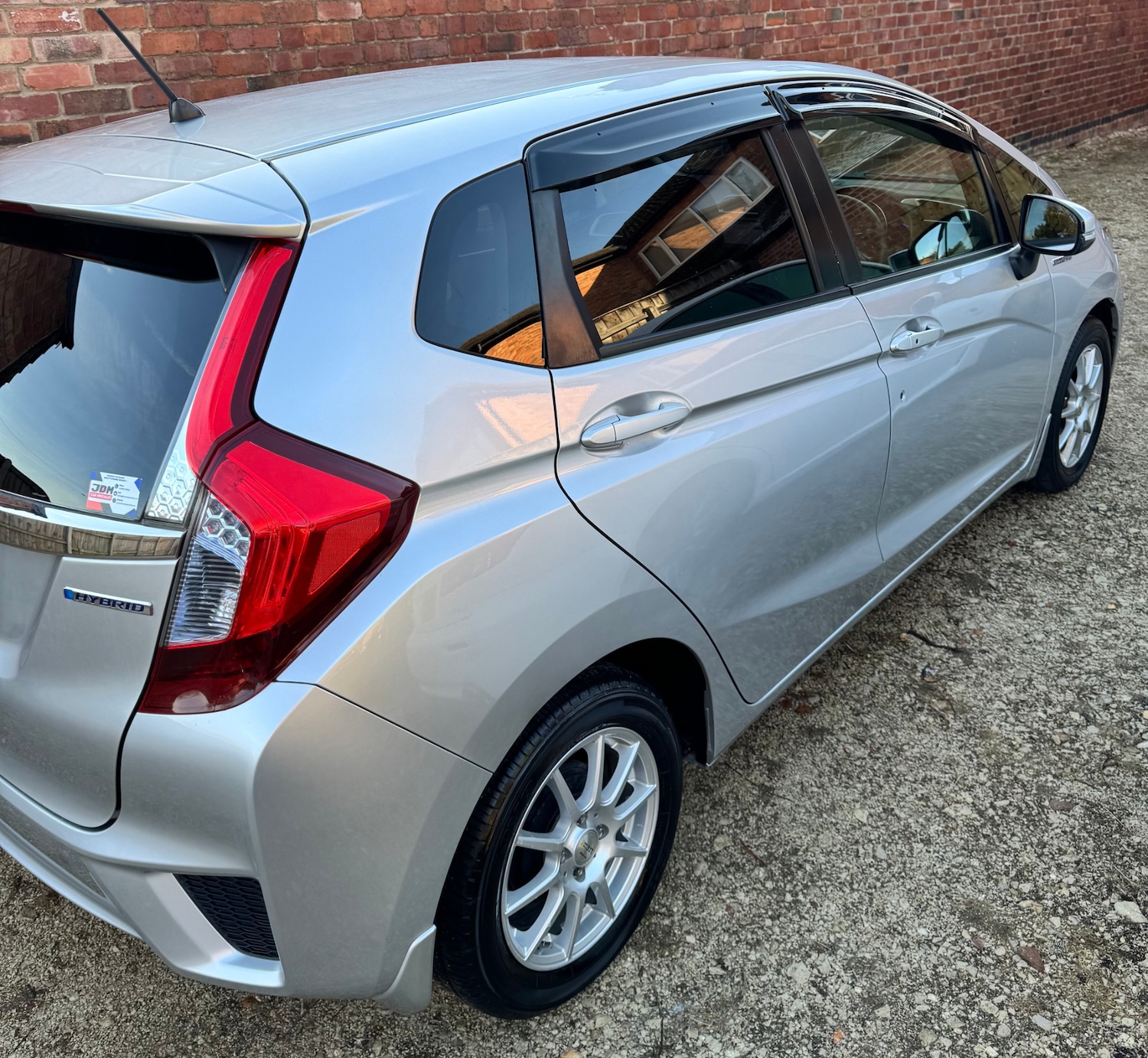 Used Honda Fit 2014 for sale - 76910844: Photo 6